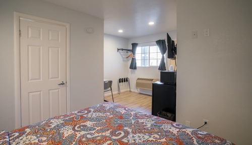 Room, 1 Queen Bed, Non Smoking