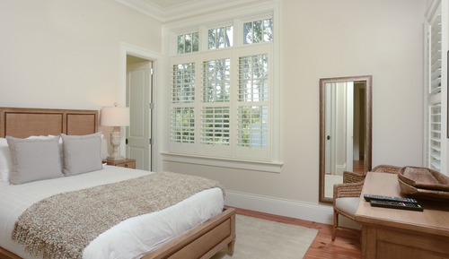 Signature Five Bedroom Lagoon Residence 1002