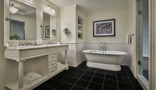 Carolina Suite