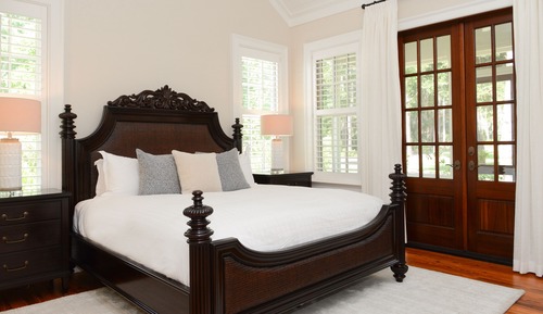 Signature Three Bedroom Lagoon Residence 1034