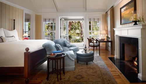 Accessible River View Cottage
