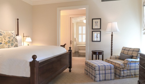 Lagoon View Guest House One Bedroom Suite