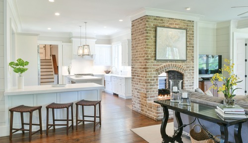 Five Bedroom Village Homes