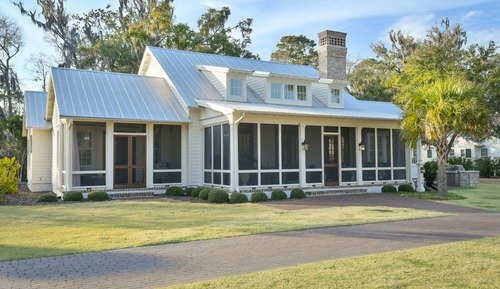 Signature Three Bedroom Residence 1008