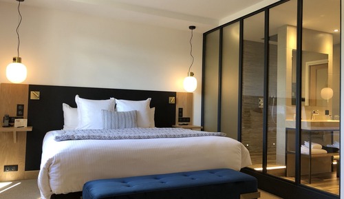 Junior Suite Albert