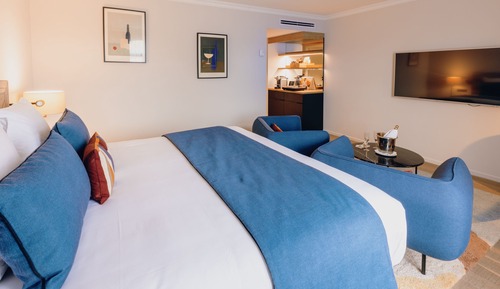 Junior Suite Guigone