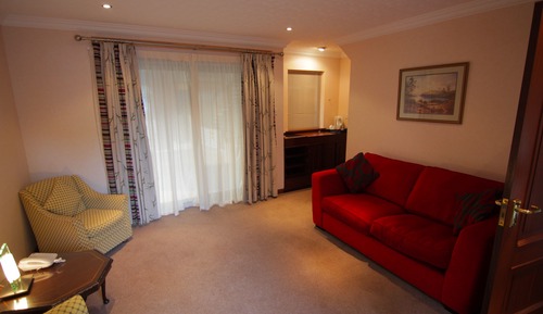 Family Maisonette