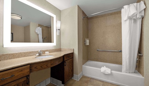 Suite, Accessible, Non Smoking
