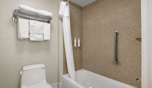 Suite, Accessible, Non Smoking