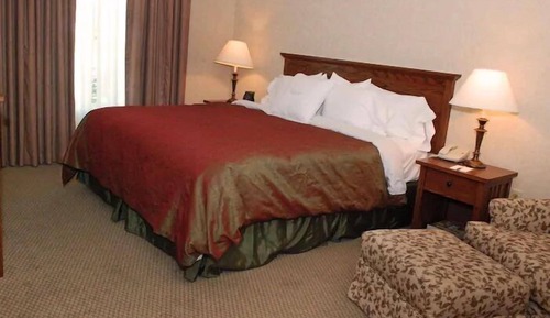 Suite, Accessible