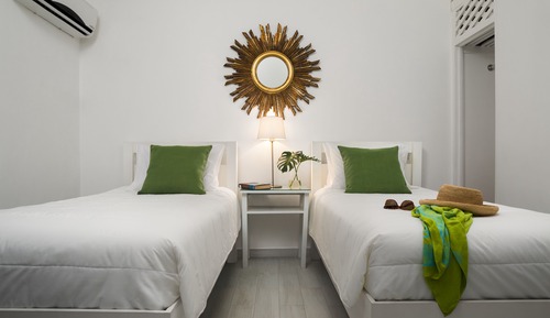 Standard Beachside Room