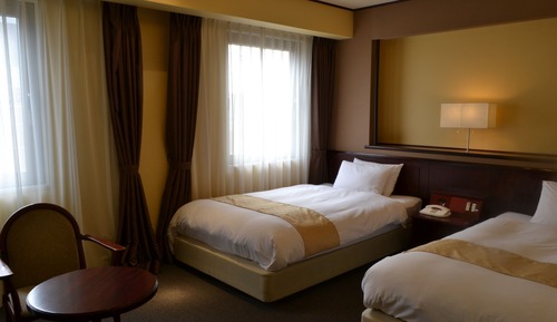 Suite, 2 Bedrooms, Smoking