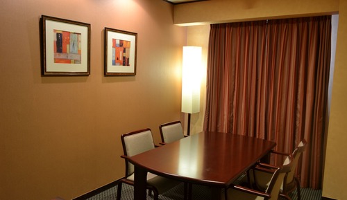 Junior Suite, 2 Bedrooms, Smoking