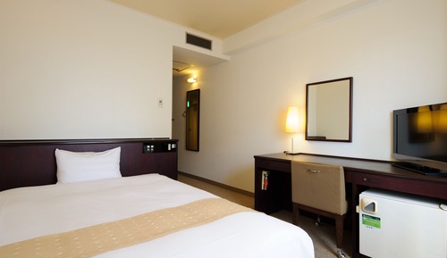 Double Room, Non Smoking