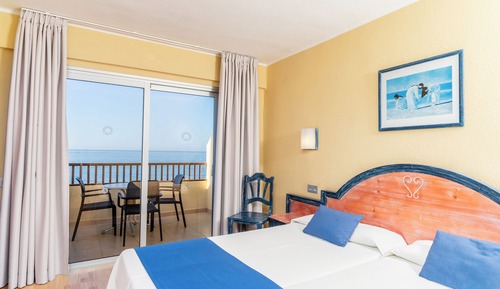 Superior Apartment, 1 Bedroom (Apartamento 1 Dorm. Superior)