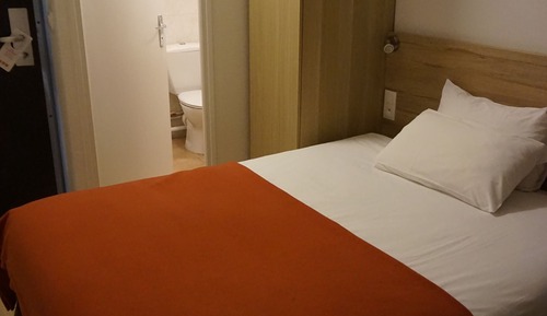 Standard Double Room, Non Smoking