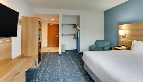 Standard Room, Accessible