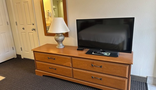 Business Room, 1 Queen Bed
