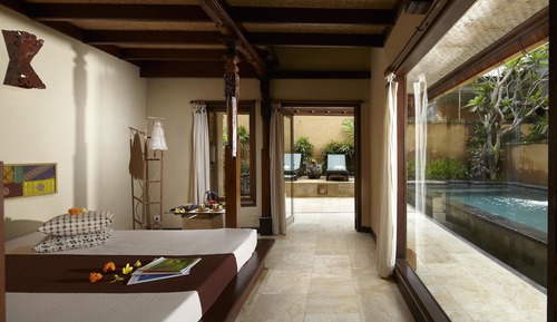 Villa, Private Pool (Sungu Villa)