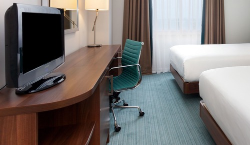 Room, 2 Double Beds