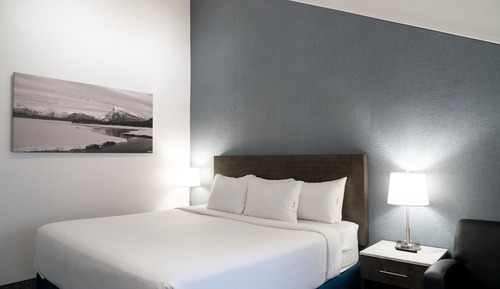 Superior Suite, 2 Bedrooms