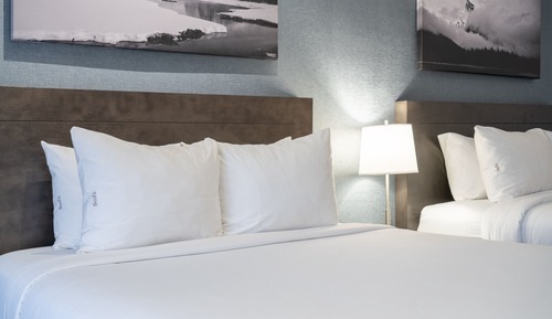 Superior Room, 2 Queen Beds