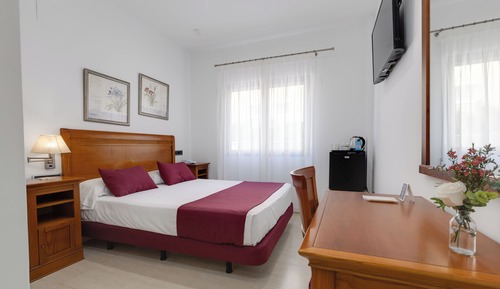 Single Room