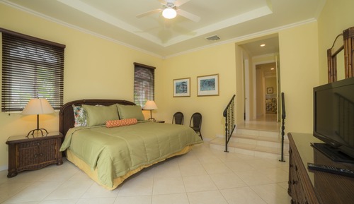 Luxury Condo, 2 Bedrooms