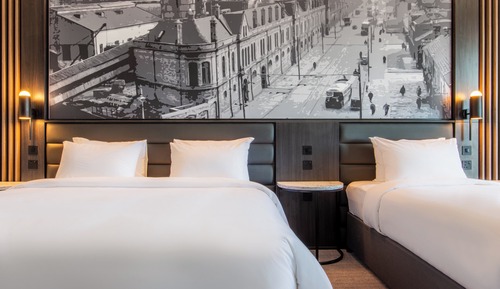 Premium Room