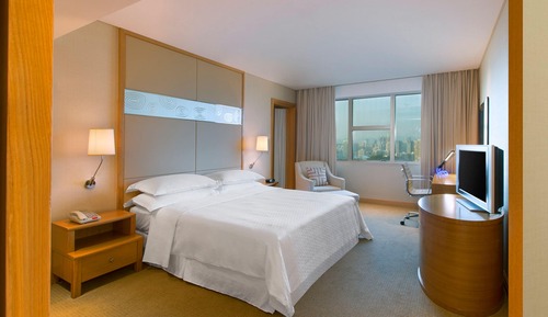 Suite, 1 Bedroom, Non Smoking