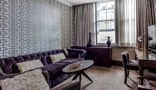 Suite, 1 Bedroom