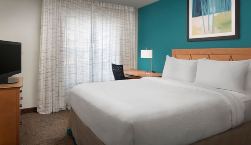 Suite, 2 Bedrooms
