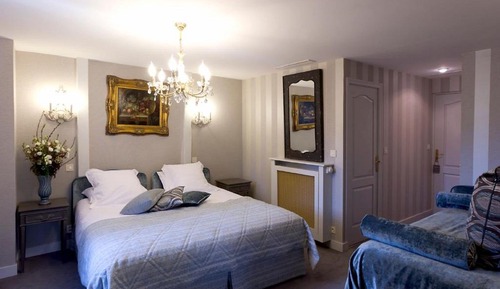 Classic Triple Room