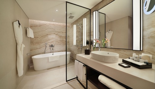 Suite, 1 Bedroom