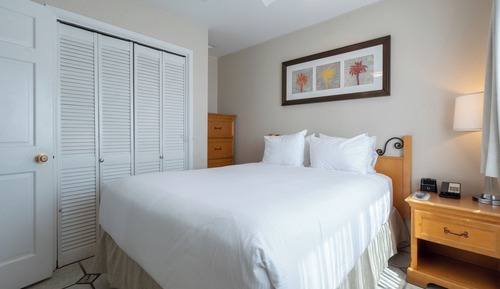 Studio Suite, Non Smoking, Ocean View