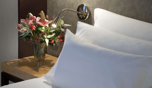 Junior Suite (Extra Bed 3 Adults)