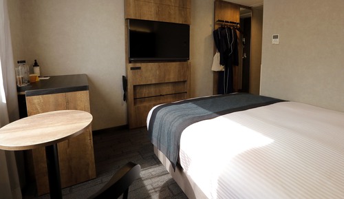 14 Sqm, Standard Single Room on the 1st. Floor