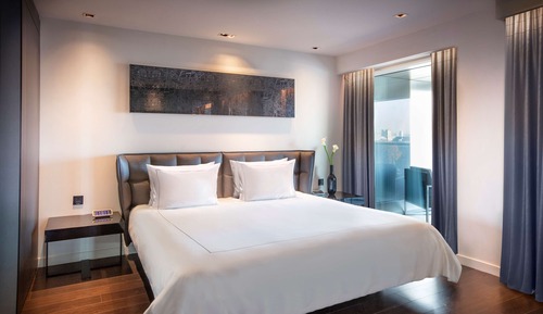 Superior Room, 1 Double Bed (Double)