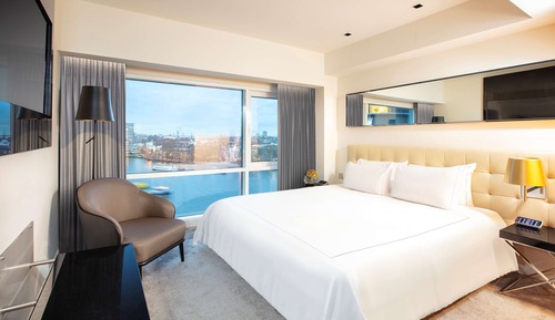 Suite, 1 Bedroom, Kitchenette