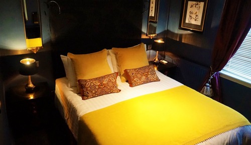 Double Room, Ensuite (Sakura - Cosy)