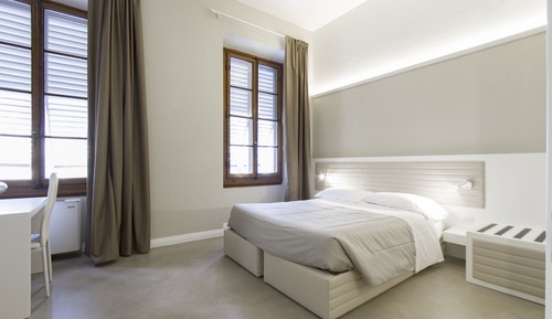Deluxe Suite, 2 Bedrooms, Kitchen