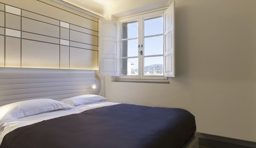 Deluxe Suite (De Luxe 2+2 people)