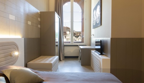 Premium Condo