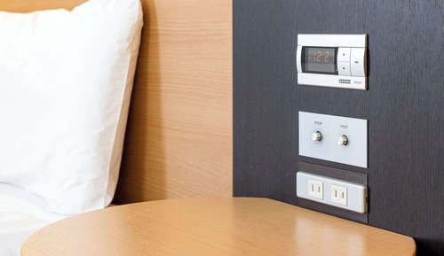 Standard Twin Room, 2 Twin Beds, Non Smoking