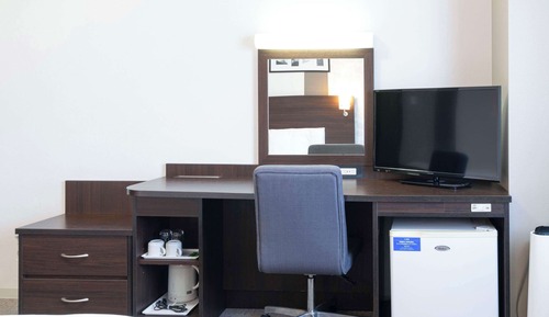 Superior Room, 2 Twin Beds, Non Smoking