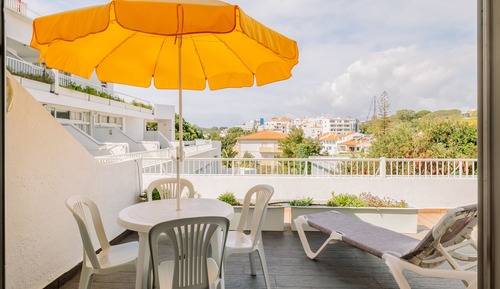 Apartment, 1 Bedroom (4 Pax)