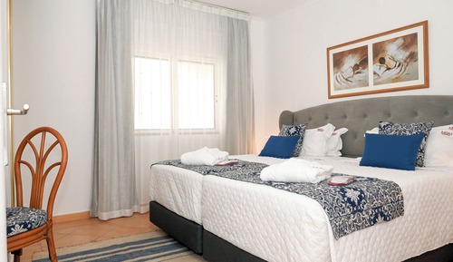 Apartment, 1 Bedroom (Sunflower Terrace 2 pax)