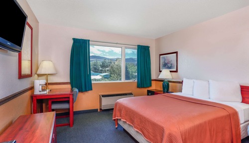 Junior Suite, 1 King Bed