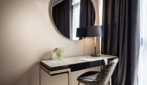Premium Double or Twin Room, Sea View