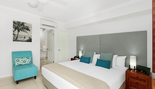 Spa Room
